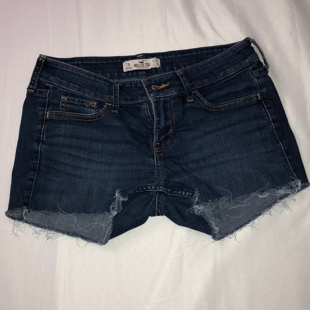 Short